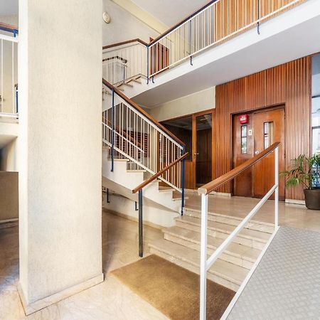San Pietro Cozy Apartment With Terrace! Ρώμη Εξωτερικό φωτογραφία
