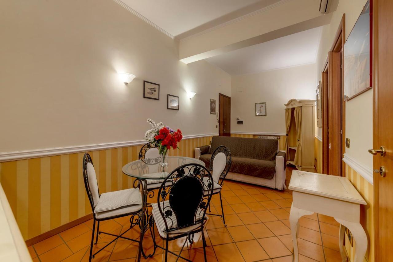 San Pietro Cozy Apartment With Terrace! Ρώμη Εξωτερικό φωτογραφία