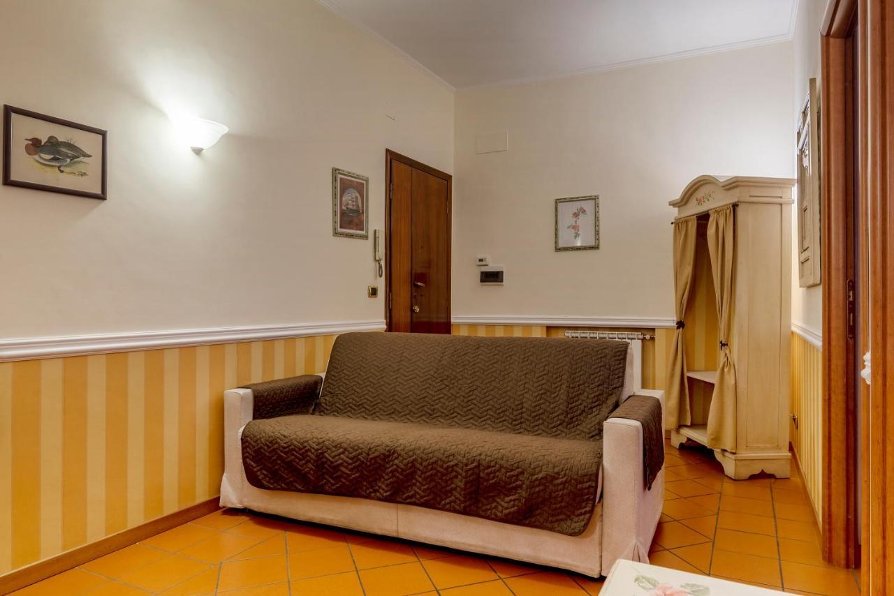 San Pietro Cozy Apartment With Terrace! Ρώμη Εξωτερικό φωτογραφία
