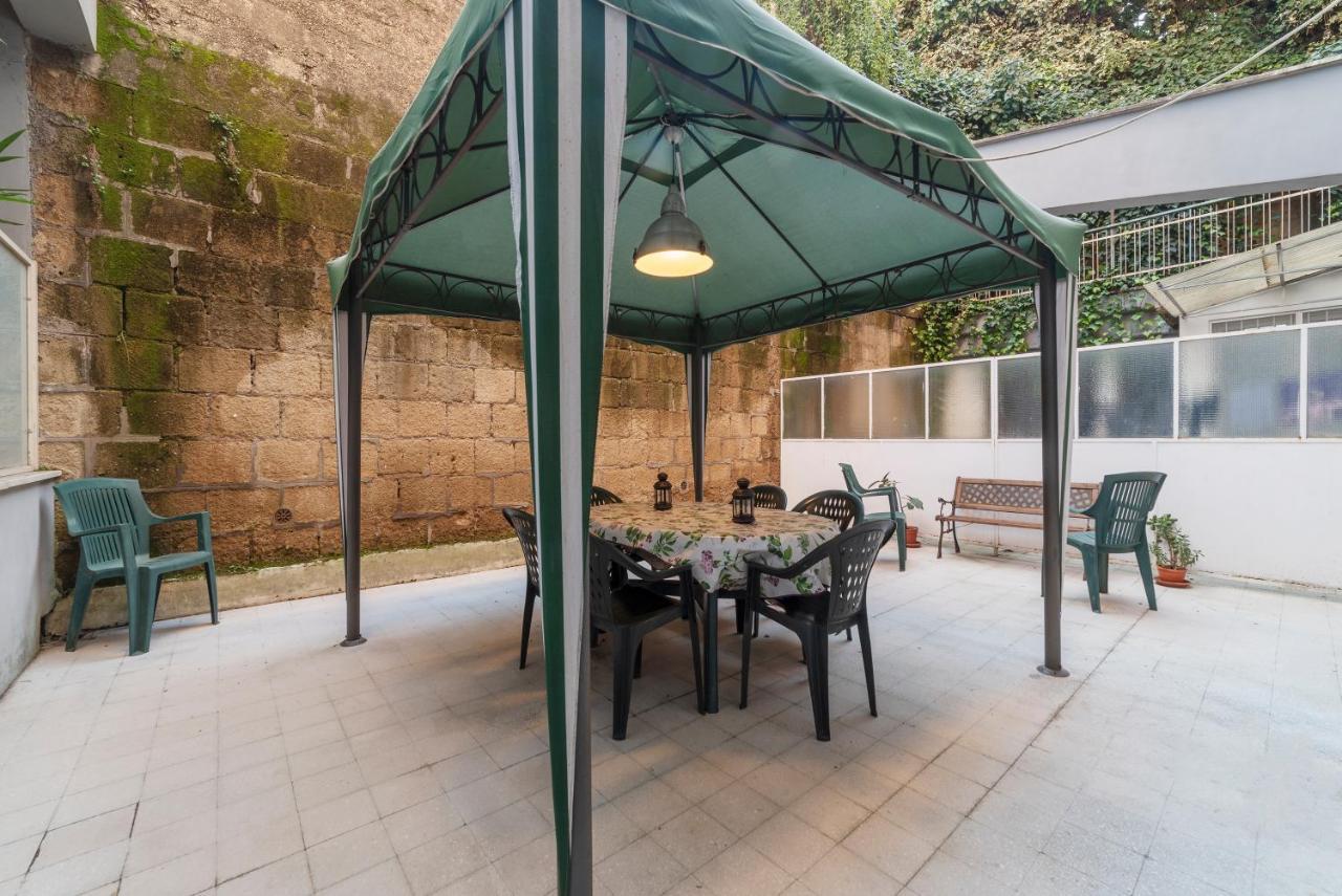San Pietro Cozy Apartment With Terrace! Ρώμη Εξωτερικό φωτογραφία