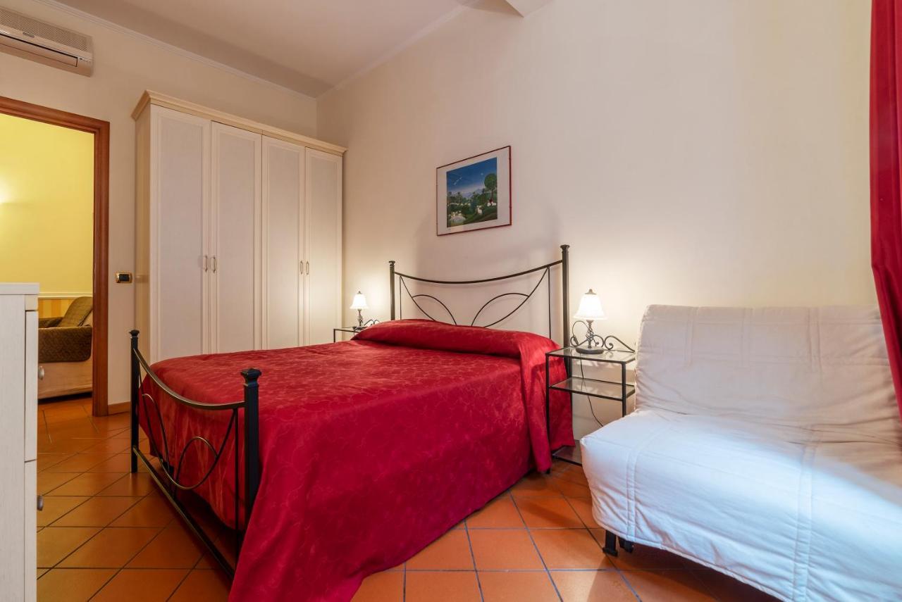 San Pietro Cozy Apartment With Terrace! Ρώμη Εξωτερικό φωτογραφία