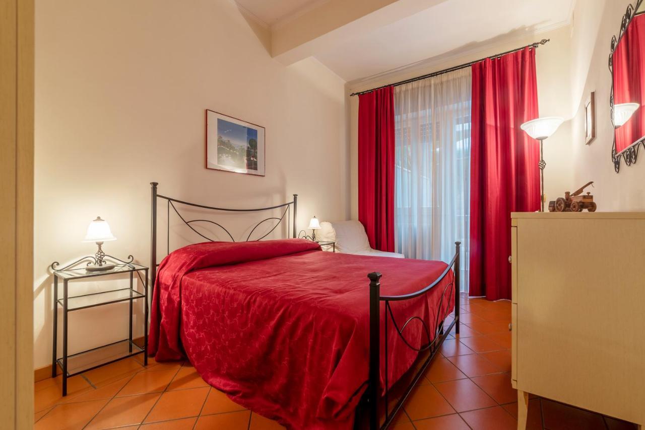 San Pietro Cozy Apartment With Terrace! Ρώμη Εξωτερικό φωτογραφία