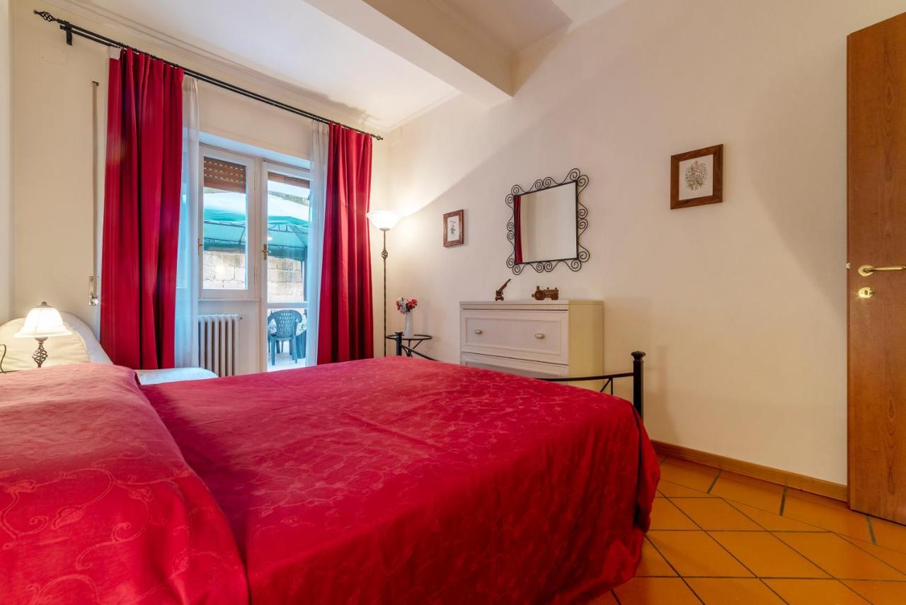 San Pietro Cozy Apartment With Terrace! Ρώμη Εξωτερικό φωτογραφία
