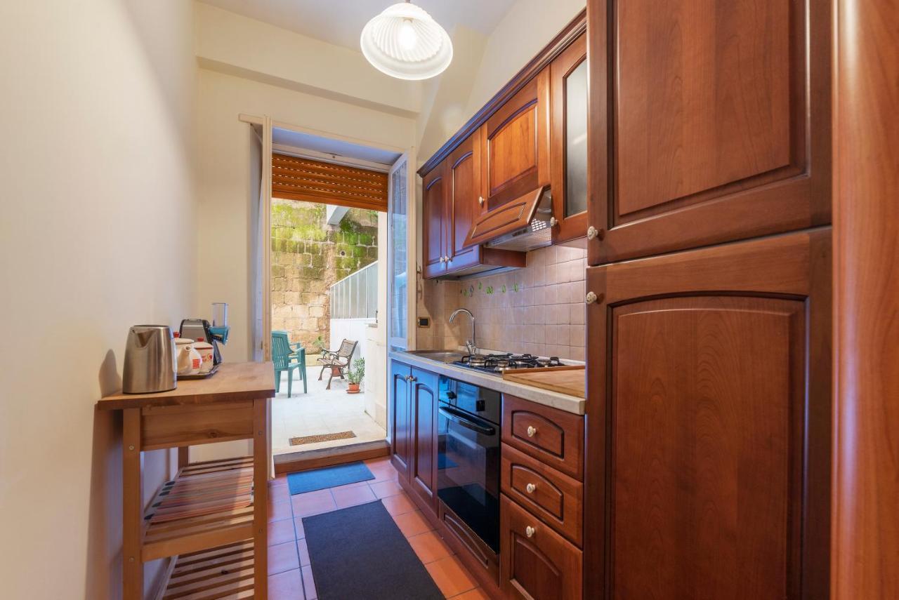 San Pietro Cozy Apartment With Terrace! Ρώμη Εξωτερικό φωτογραφία