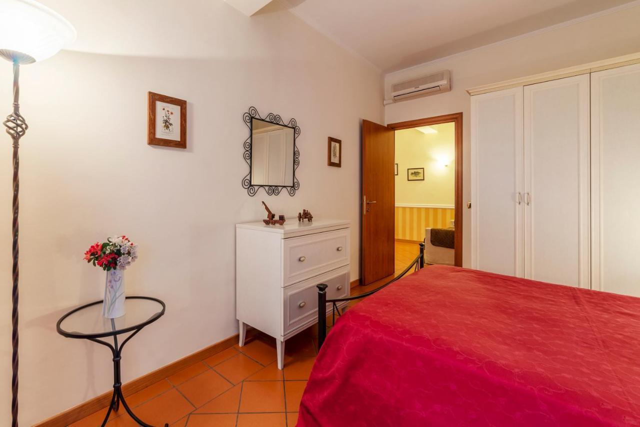 San Pietro Cozy Apartment With Terrace! Ρώμη Εξωτερικό φωτογραφία