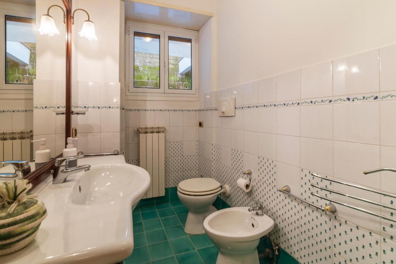 San Pietro Cozy Apartment With Terrace! Ρώμη Εξωτερικό φωτογραφία