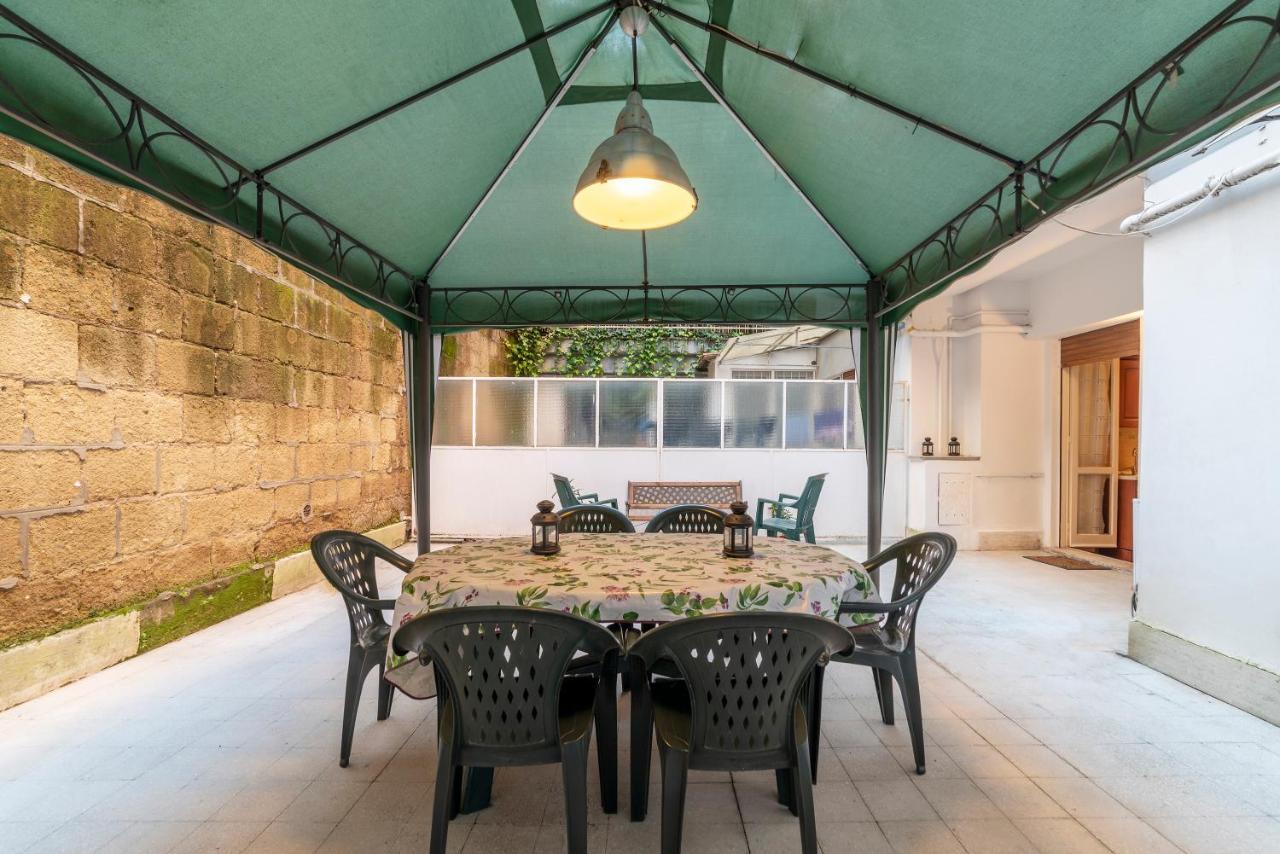San Pietro Cozy Apartment With Terrace! Ρώμη Εξωτερικό φωτογραφία