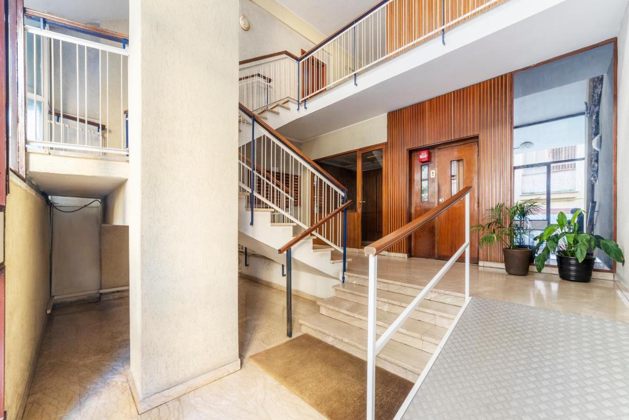 San Pietro Cozy Apartment With Terrace! Ρώμη Εξωτερικό φωτογραφία