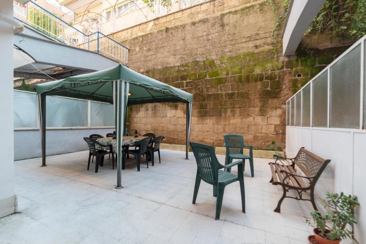 San Pietro Cozy Apartment With Terrace! Ρώμη Εξωτερικό φωτογραφία